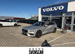 Bild des Angebotes Volvo V60 Kombi Core Digitales Cockpit Memory Sitze Soundsys