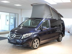 Bild des Angebotes Mercedes-Benz Marco Polo V 250 Aufstelldach Easy-Up Küche *Rate: 424€