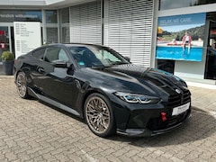 Bild des Angebotes BMW M4 Coupe xDrive Competition MPerformance UPE 145