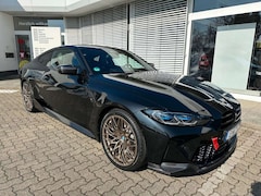 Bild des Angebotes BMW M4 Coupe xDrive Competition MPerformance UPE 145