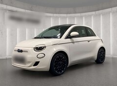 Bild des Angebotes Fiat 500e C La Prima by Bocelli | Winter-Paket | Sonderlacki