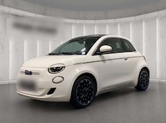 Bild des Angebotes Fiat 500e C La Prima by Bocelli | Winter-Paket | Sonderlacki