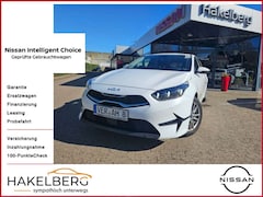 Bild des Angebotes Kia Ceed / cee'd Ceed 1.5 T-GDI Spirit DCT