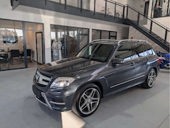 Bild des Angebotes Mercedes-Benz GLK 220 4M AMG Line *Xenon*AHK*20Z*SHZ*