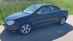 Bild des Angebotes VW Eos 1.4 Leder Panorama Sport Paket