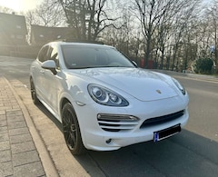 Bild des Angebotes Porsche Cayenne 3.0 V6 Sport Design, GTS, Panoramadach