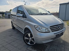 Bild des Angebotes Mercedes-Benz Viano 2.2 CDI kompakt;6-Sitzer Automatik++++