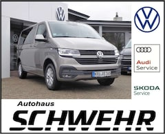 Bild des Angebotes VW T6.1 Caravelle Trendline 2.0 TDI