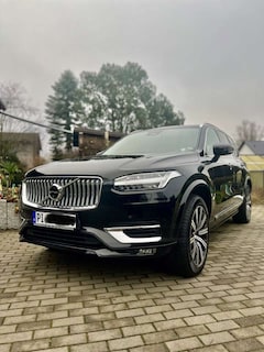 Bild des Angebotes Volvo XC90 Plus Bright AWD