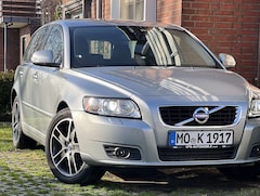 Bild des Angebotes Volvo V50 DPF D3 1 Hand Tuv Neu Automatik