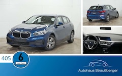 Bild des Angebotes BMW 118 i Advantage Lim. LED LKH 2ZK SHZ PDC