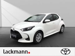 Bild des Angebotes Toyota Yaris 1.5 Hybrid Business Edition*Navi*Sitzheizung*
