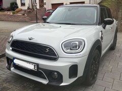 Bild des Angebotes MINI Cooper SE Countryman COUNTRYMAN Plug-In Hybrid S E All4 Aut.