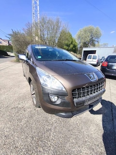 Bild des Angebotes Peugeot 3008 HDi FAP 150 Allure