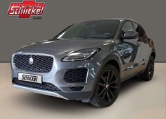 Bild des Angebotes Jaguar E-Pace D150 AWD S Navi Leder ACC Met. 360°Kamera Klima