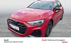 Bild des Angebotes Audi S3 Sportback quattro SONOS CAM ACC LM19 NAVI+