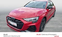 Bild des Angebotes Audi S3 Sportback quattro SONOS CAM ACC LM19 NAVI+
