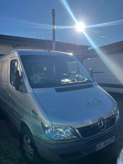 Bild des Angebotes Mercedes-Benz Sprinter 211 CDI 901.661