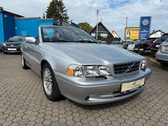 Bild des Angebotes Volvo C70 2.0T Cabriolet Premium