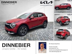Bild des Angebotes Kia Sportage 1.6T Spirit AWD LED+360°+Navi+SHZ