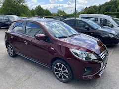 Bild des Angebotes Mitsubishi Space Star Top