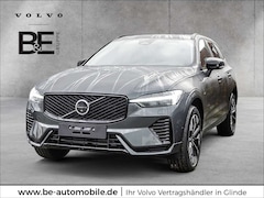 Bild des Angebotes Volvo XC60 T6 Plus Dark Recharge Plug-In Hybrid AWD