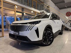 Bild des Angebotes Peugeot 5008 Hybrid 145 Allure e-DSC6, 360, 7 Sitze, ACC!