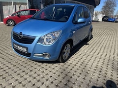 Bild des Angebotes Opel Agila B Edition