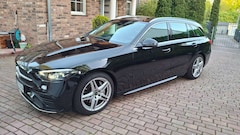 Bild des Angebotes Mercedes-Benz C 180 AMG Line