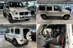 Bild des Angebotes Mercedes-Benz G 350 d AMG-LINE*G-SD*BURMESTER*WIDESCREEN*20"