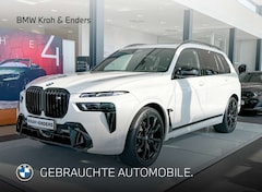Bild des Angebotes BMW X7 i M Sportbremse+HUD+AHK+Panorama+HarmanKardon