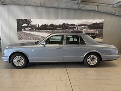 Bild des Angebotes Rolls-Royce Silver Seraph Silver Seraph - Model 2000