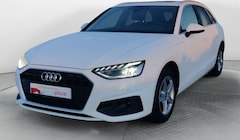 Bild des Angebotes Audi A4 30 TDI S-Tronic, LED, AHK, Pano, Navi,