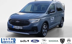 Bild des Angebotes Ford Grand Tourneo Connect Active ACC´ RFK´ PDC´NAVI´ Klima Navi