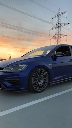 Bild des Angebotes VW Golf R R
