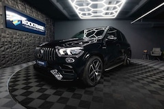 Bild des Angebotes Mercedes-Benz GLE 63 AMG 4Matic+ Night Paket *ACC*Pano*HU*360*