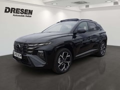 Bild des Angebotes Hyundai TUCSON PHEV MY25 AT AWD N LINE (252 PS) PANO MEMORY HUD L