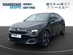 Bild des Angebotes Citroen C4 Max 1.2 PureTech 130 HUD+Kam.+KeyLess+LED+SHZ