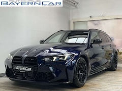 Bild des Angebotes BMW M3 xDrive Competition Sitzlüftung ACC 360° LED+