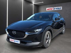 Bild des Angebotes Mazda CX-30 2.0 M-Hybrid Basis 2WD Bose 360° Spurhalte