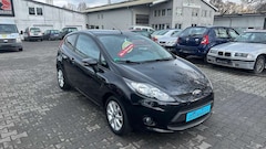 Bild des Angebotes Ford Fiesta Trend