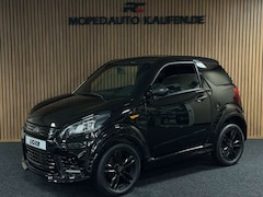 Bild des Angebotes Ligier JS 50 Ligier JS50 Sport | Servo | KLIMA !! | Apple Carplay / Black on Black