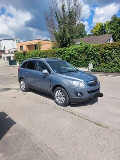 Bild des Angebotes Opel Antara Design Edition 4x4