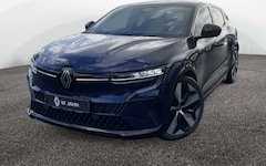 Bild des Angebotes Renault Megane E-Tech 100% ELEKTRISCH TECHNO EV60 220HP OPTIMUM CHARGE