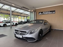 Bild des Angebotes Mercedes-Benz S 63 AMG S63 AMG 4Matic PANO/360/STD.-HZG./BURM./ACC/VOLL