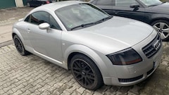 Bild des Angebotes Audi TT Coupe 1.8 T