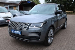 Bild des Angebotes Land Rover Range Rover Westminster Pano 360° Luft Hybrid