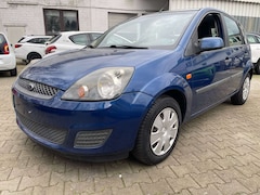 Bild des Angebotes Ford Fiesta Fun X
