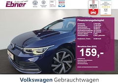 Bild des Angebotes VW Golf VIII MOVE SPORT 2.0TDI PANO+AHK+KAMERA+KEYLESS+ACC