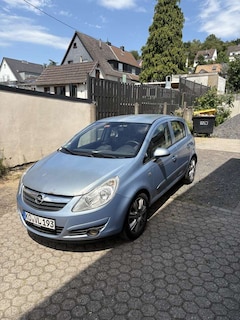Bild des Angebotes Opel Corsa Edition